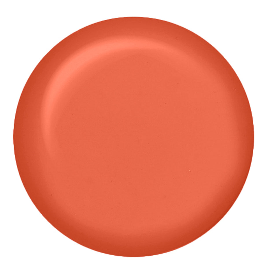 ibd Rubber Gel Persimmon 15ml