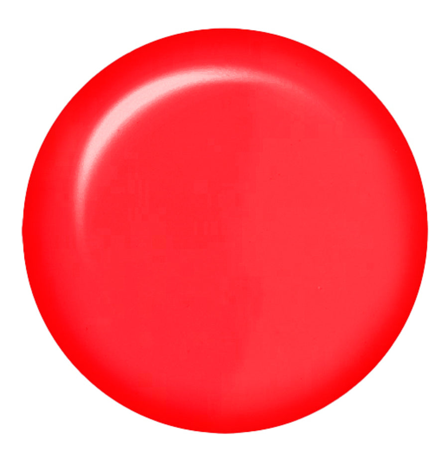 ibd Rubber Gel Coral Blush 15ml