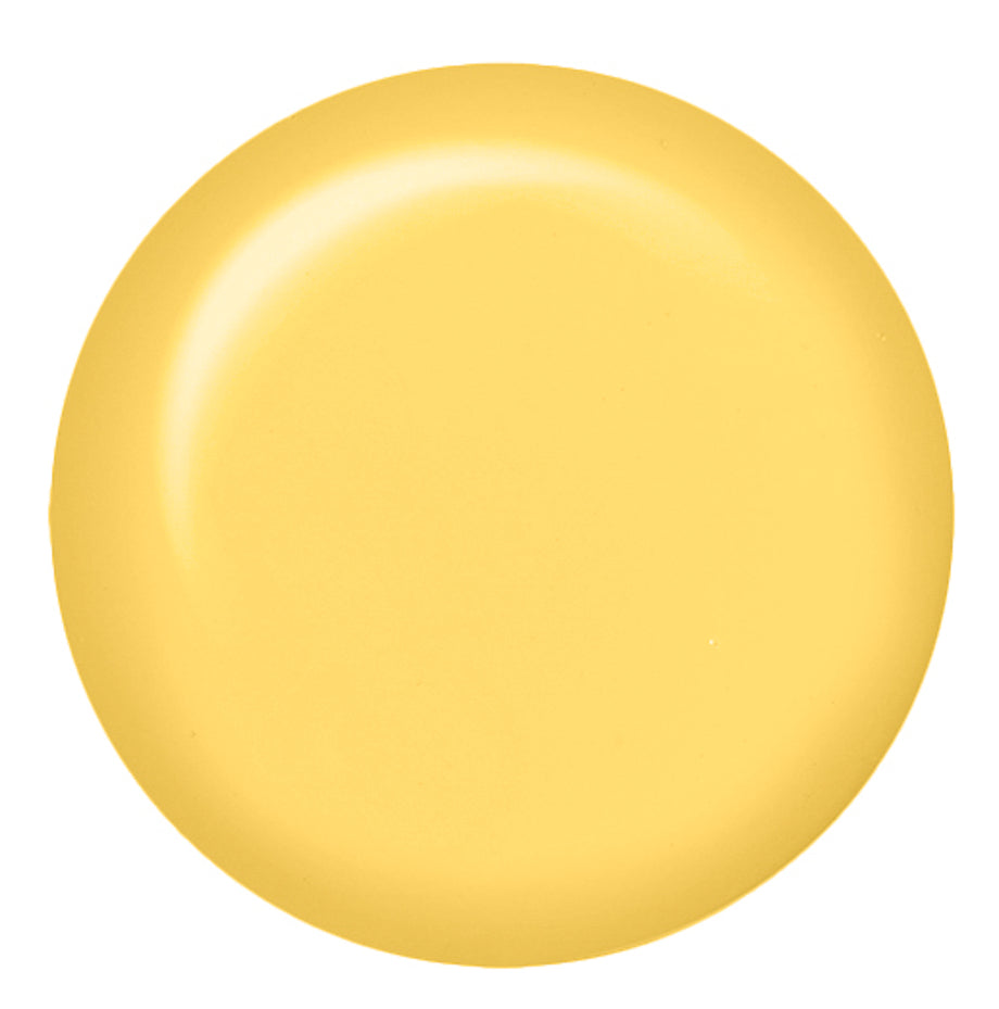 ibd Rubber Gel Canary 15ml