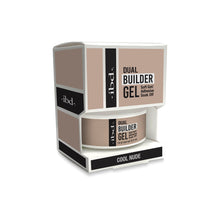 Load image into Gallery viewer, ibd Dual Builder Gel - Cool Nude 14g
