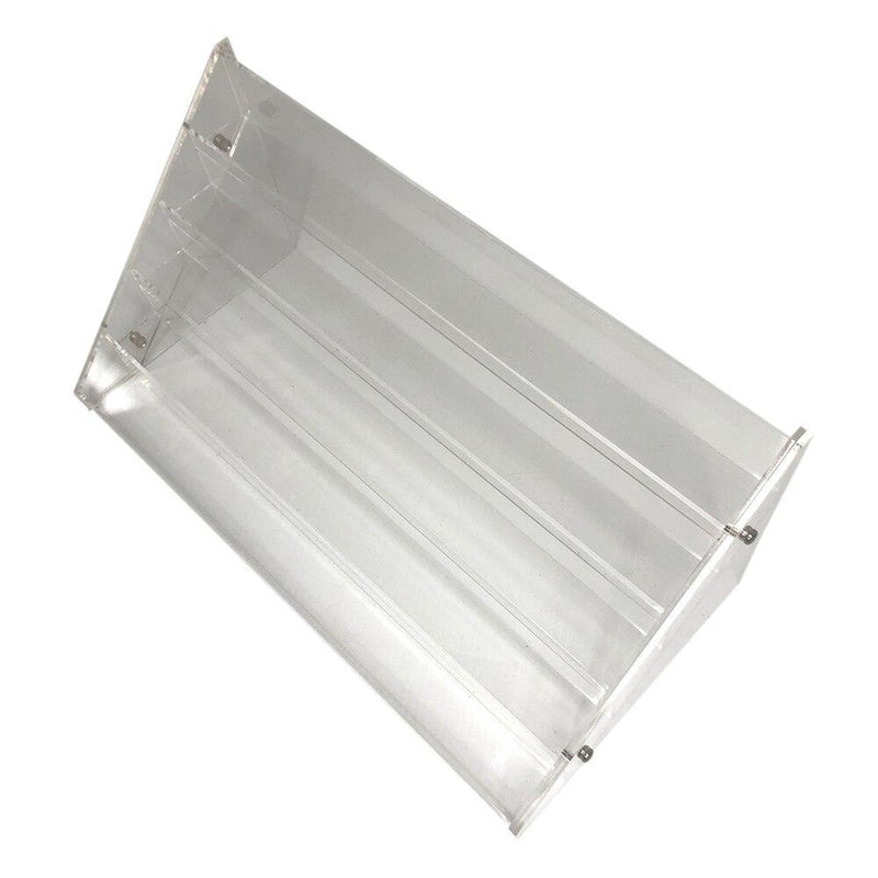 ACRYLIC COUNTER DISPLAY 60PC
