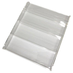 ACRYLIC WALL MOUNT DISPLAY 36