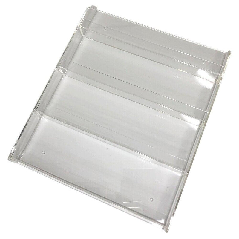 ACRYLIC WALL MOUNT DISPLAY 36