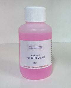Non-Acetone Remover 125ml