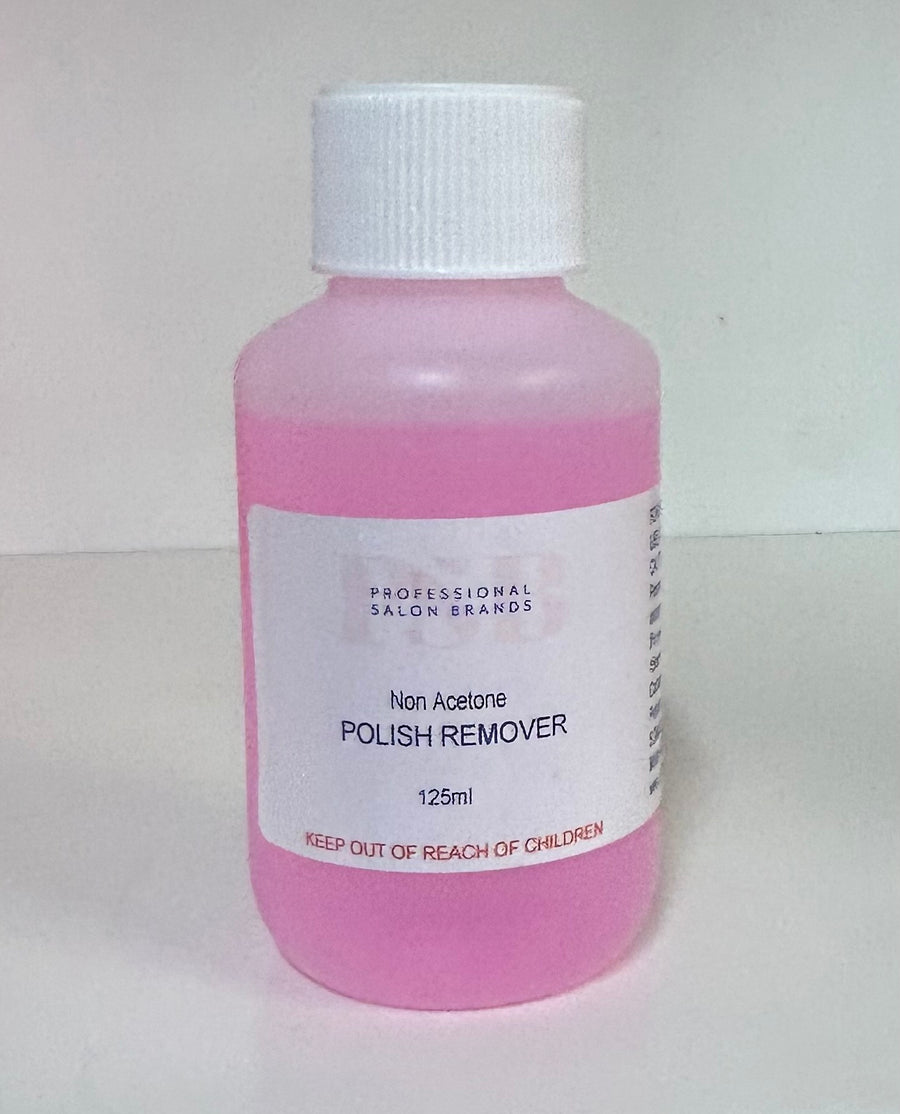 Non-Acetone Remover 125ml