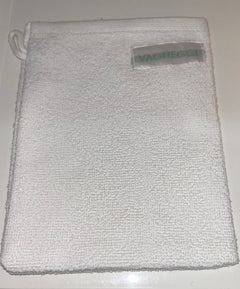 Vagheggi Microfiber White Cleansing Cloth