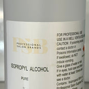 ISOPROPYL ALCOHOL 1L
