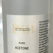Acetone 1L