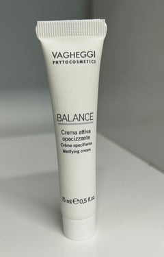 Balance Mini Matifying Cream 15ml