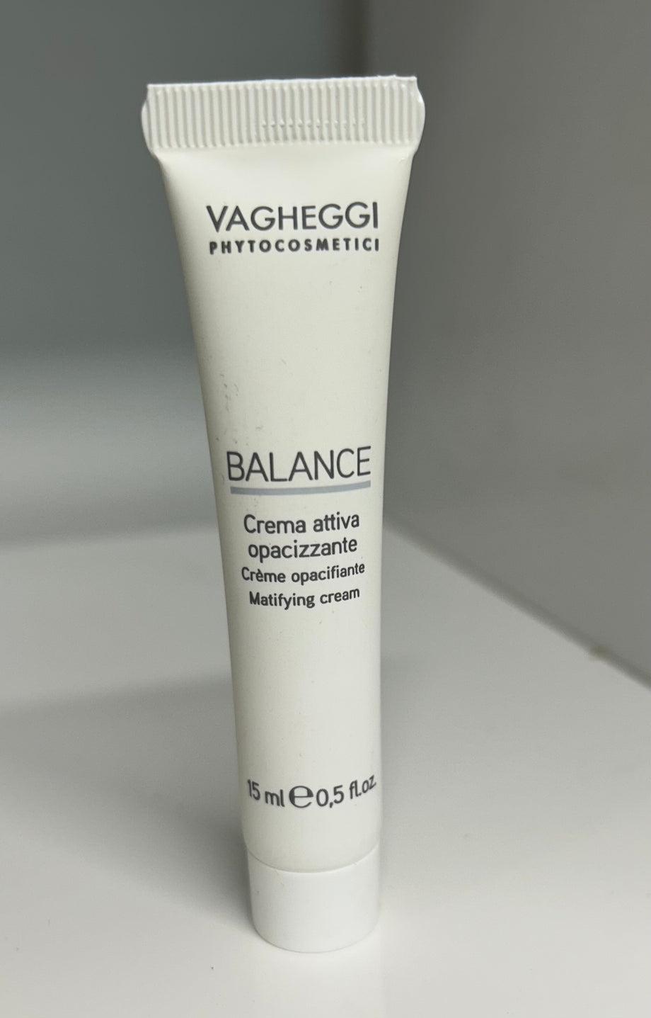 Balance Mini Matifying Cream 15ml