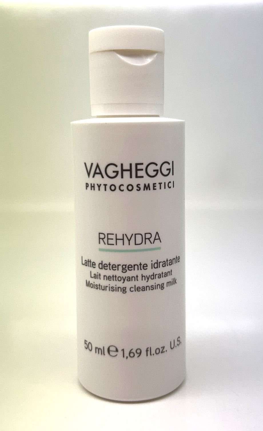 Vagheggi Hydrating Cleansing Milk 50ml