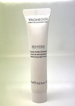 Vagheggi Rehydra Moisturising Night Cream 15ml