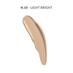Vagheggi Phytomakeup Illuminating Cover Touch — Fluid Concealer 5 ml