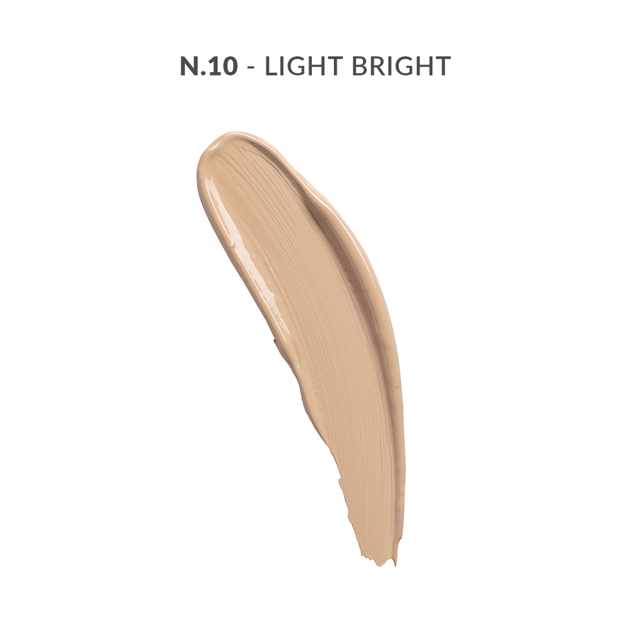 Vagheggi Phytomakeup Illuminating Cover Touch — Fluid Concealer 5 ml