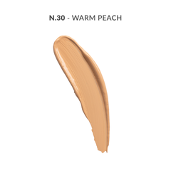 Vagheggi Phytomakeup Illuminating Cover Touch — Fluid Concealer 5 ml