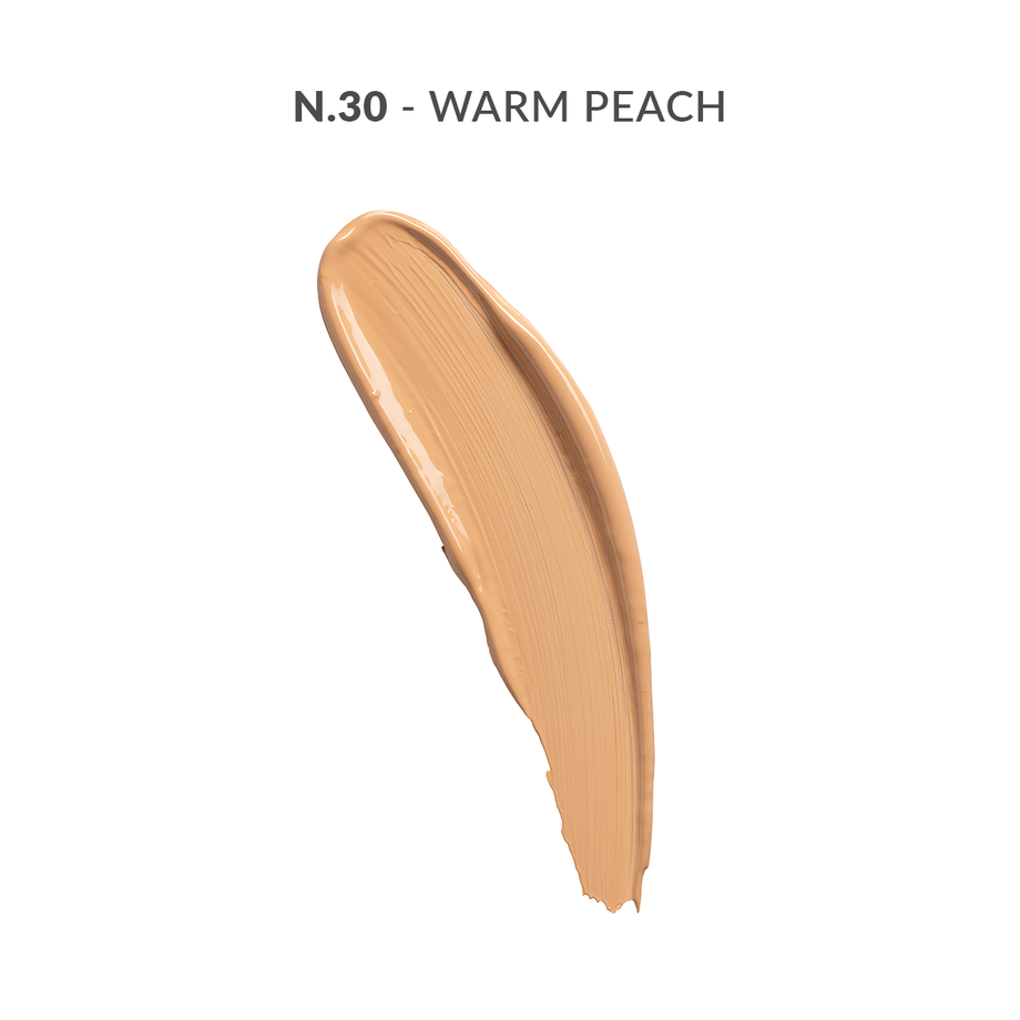 Vagheggi Phytomakeup Illuminating Cover Touch — Fluid Concealer 5 ml