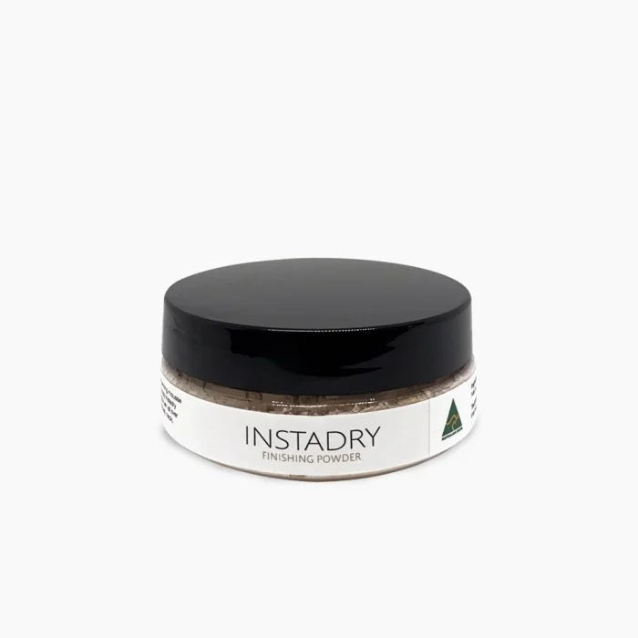 Black Magic Instadry Finishing Powder