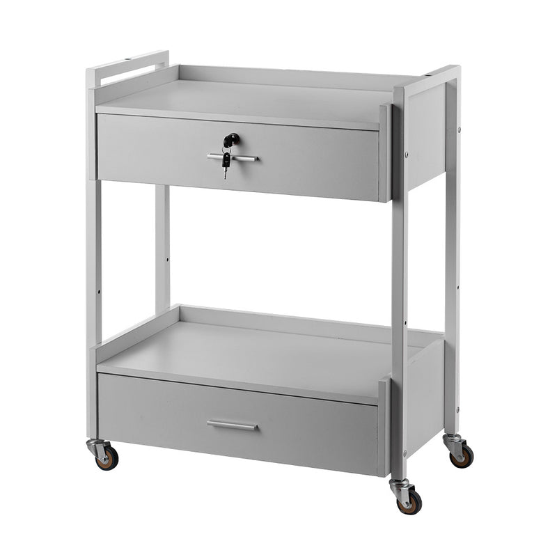 Karma Bakewell Beauty Trolley