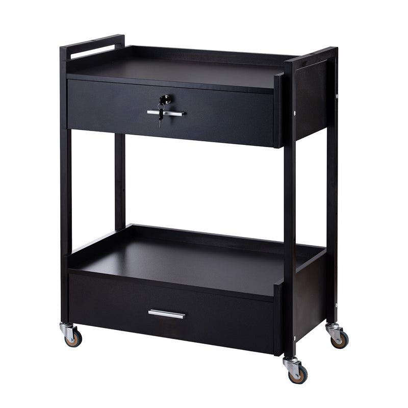 Karma Bakewell Beauty Trolley