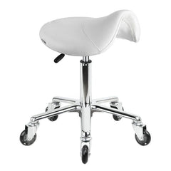Karma Evandale Saddle Stool