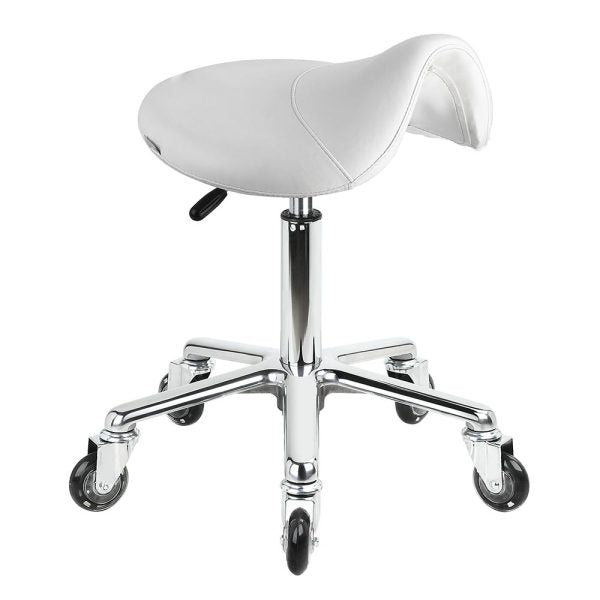 Karma Evandale Saddle Stool