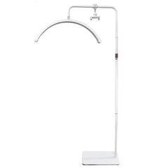 Karma Half Moon Beauty Light 23″