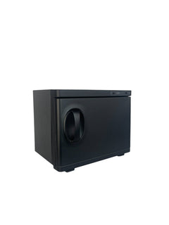 Karma UV Hot Towel Cabinet 24L with Adjustable Temperature
