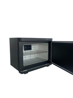 Karma UV Hot Towel Cabinet 24L with Adjustable Temperature