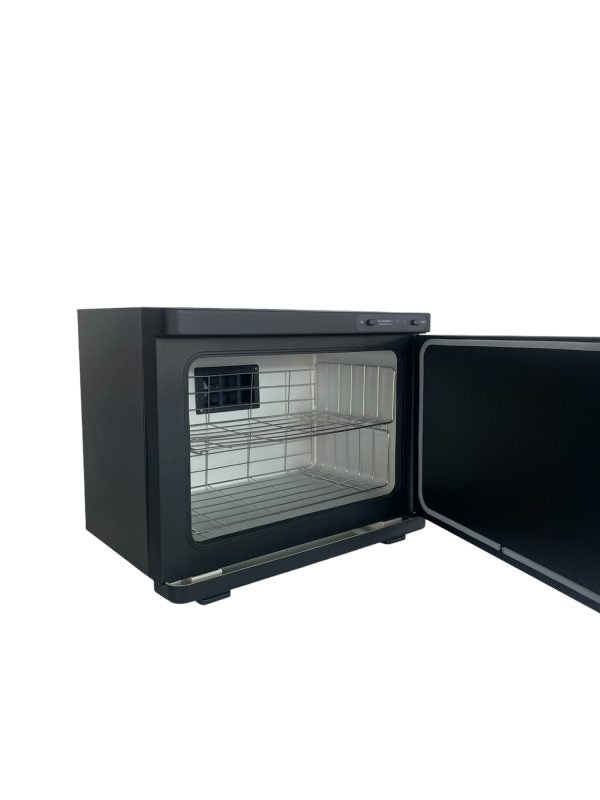 Karma UV Hot Towel Cabinet 24L with Adjustable Temperature