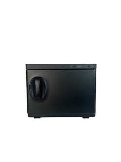 Karma UV Hot Towel Cabinet 24L with Adjustable Temperature