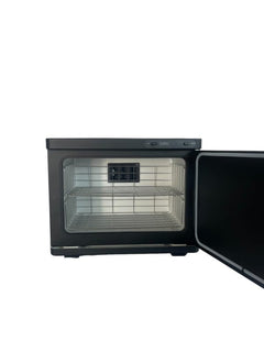 Karma UV Hot Towel Cabinet 24L with Adjustable Temperature
