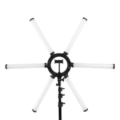 Karma LED Star Beauty Light