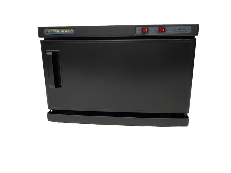 Karma UV Hot Towel Cabinet 18L