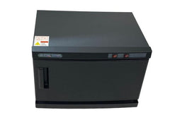 Karma UV Hot Towel Cabinet 18L