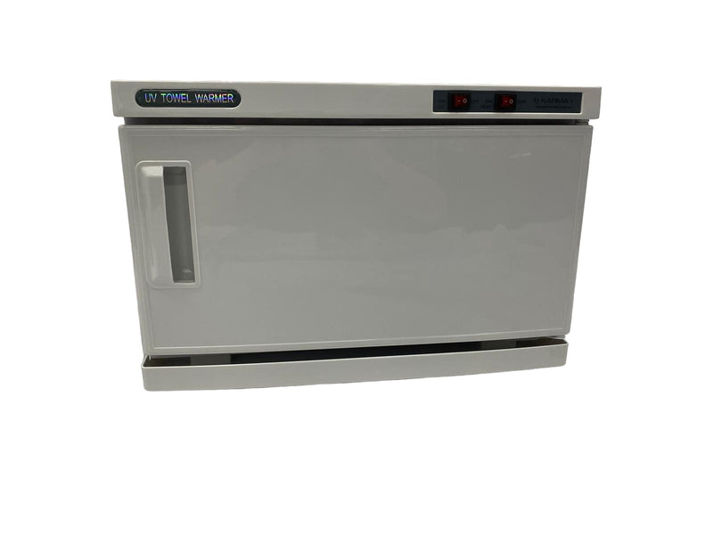 Karma UV Hot Towel Cabinet 18L