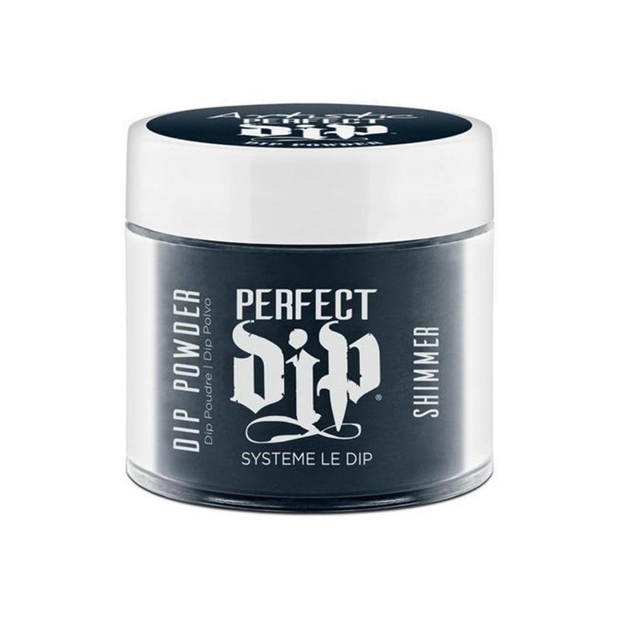 Artistic Perfect Dip - LIGHTS, CAMERA, DANCE!