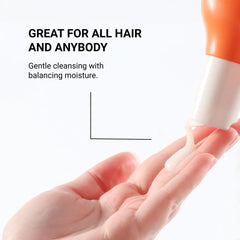 Loma Daily Shampoo and Conditioner Duo