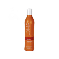 Loma Daily Shampoo and Conditioner Duo