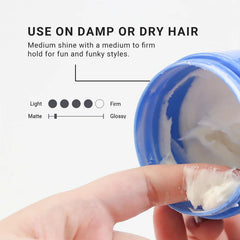 Loma Forming Paste