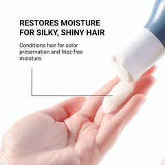 Loma Moisturizing Shampoo and Treatment Duo