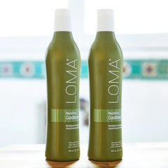 Loma Nourishing Shampoo and Conditioner Duo