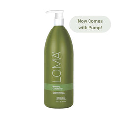 Loma Nourishing Shampoo and Conditioner Duo