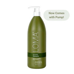 Loma Nourishing Shampoo and Conditioner Duo
