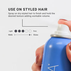 Loma Texture and Finishing Spray