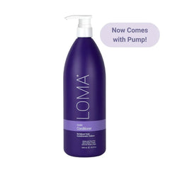 Loma Violet Shampoo and Conditioner Duo