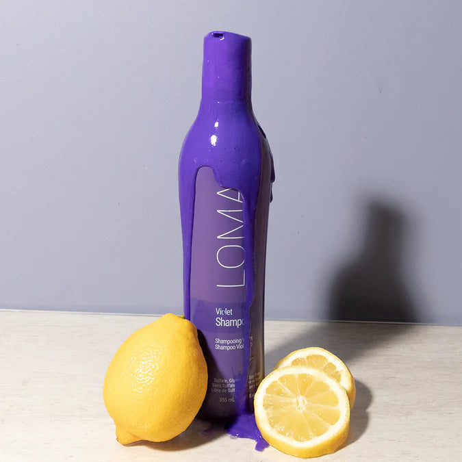 Loma Violet Shampoo