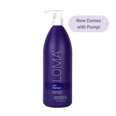 Loma Violet Shampoo and Conditioner Duo