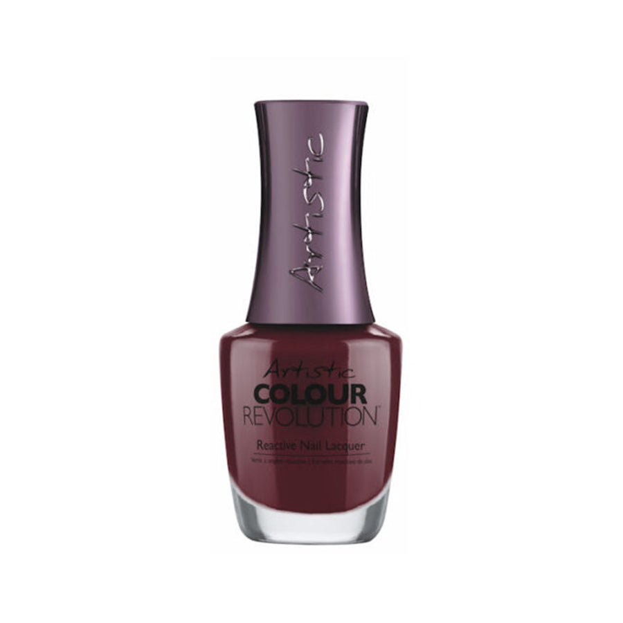 Artistic Colour Revolution - LOOK OF THE DAY LACQUER 15ML