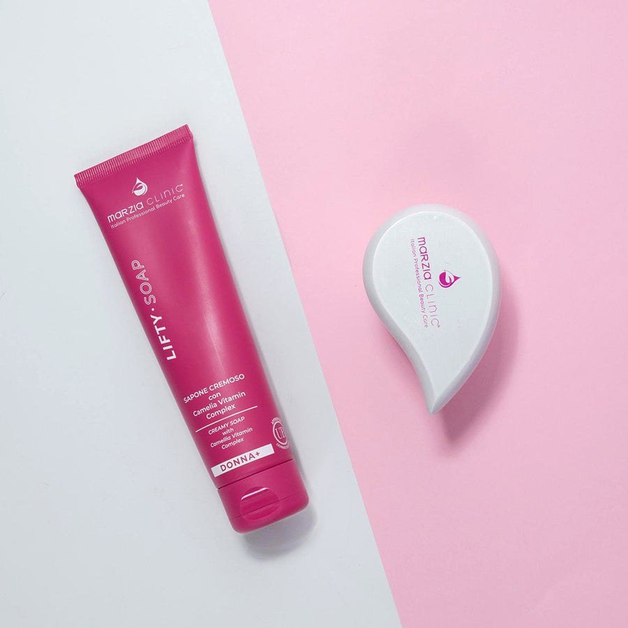 Intensive Cleaning Set