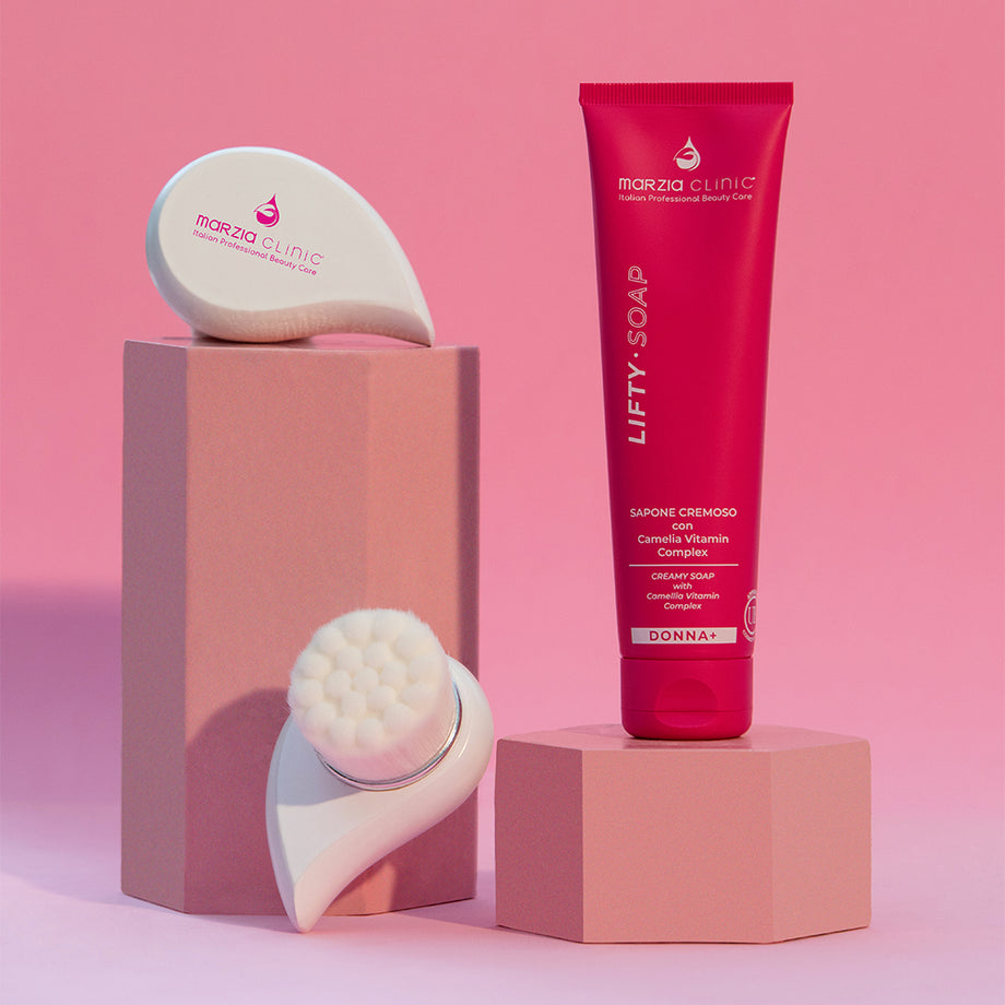 Donna+ Face Lifty Plus Set Professional